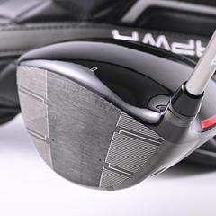 Wilson DYNAPWR Max 2025 Driver / 12 Degree / Senior Flex UST Helium NCT 4 Shaft - Image 4