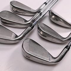 Callaway Rogue X Irons / 5-PW / Regular Flex XP ST15 95 R300 Shafts - Image 4