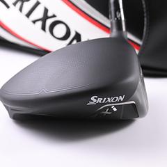 Srixon ZXi LS Driver / 9 Degree / X-Flex Kai'li White 60 Shaft - Image 3