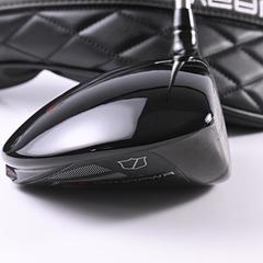 Wilson DYNAPWR Max 2025 Driver / 12 Degree / Senior Flex UST Helium NCT 4 Shaft - Image 3