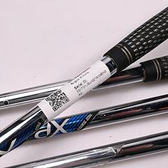 Callaway Rogue X Irons / 5-PW / Regular Flex XP ST15 95 R300 Shafts - Image 6