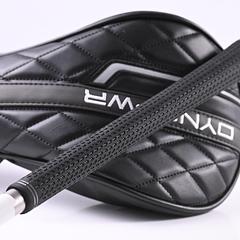 Wilson DYNAPWR Max 2025 Driver / 12 Degree / Senior Flex UST Helium NCT 4 Shaft - Image 8