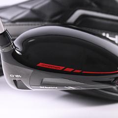 Wilson DYNAPWR Max 2025 Driver / 12 Degree / Senior Flex UST Helium NCT 4 Shaft - Image 5