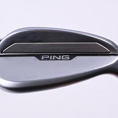 Ping S159 Lob Wedge / 54 Degree / Black Dot / Wedge Flex Nippon Z-Z115 - Image 1