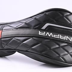 Wilson DYNAPWR Max 2025 Driver / 12 Degree / Senior Flex UST Helium NCT 4 Shaft - Image 9