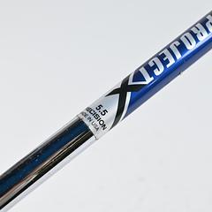 Left Hand Mizuno T7 Sand Wedge / 56 Degree / Regular Flex Project X Rifle Shaft - Image 4