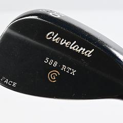 Cleveland 588 RTX Gap Wedge / 50 Degree / Wedge Flex Dynamic Gold Shaft - Image 1