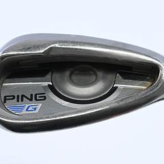 Ping G Series Sand Wedge / 54 Degree / Yellow Dot / Regular Flex Ping AWT 2.0 - Image 1