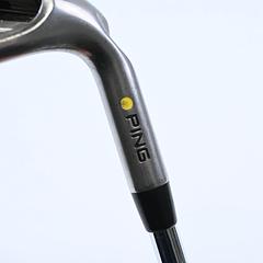 Ping G Series Sand Wedge / 54 Degree / Yellow Dot / Regular Flex Ping AWT 2.0 - Image 2
