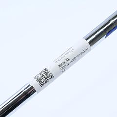 Ping G Series Sand Wedge / 54 Degree / Yellow Dot / Regular Flex Ping AWT 2.0 - Image 6