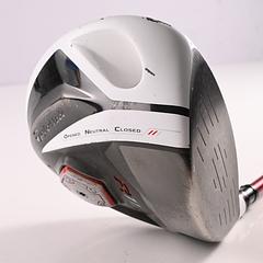 Taylormade R11S Driver / 9 Degree / Stiff Flex Fujikura Motore F1 65 Shaft - Image 1