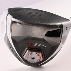 Taylormade R11S Driver / 9 Degree / Stiff Flex Fujikura Motore F1 65 Shaft - Image 2