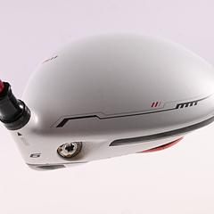 Taylormade R11S Driver / 9 Degree / Stiff Flex Fujikura Motore F1 65 Shaft - Image 5