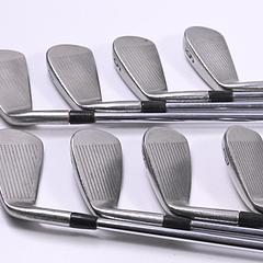 Titleist 775 Forged Irons / 3-PW / Regular Flex Dynamic Gold R300 Shafts - Image 3