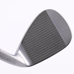Left Hand Taylormade Milled Grind 4 Gap Wedge / 52 Degree / Ladies Flex KBS 65 - Image 2