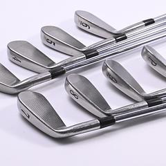 Titleist 775 Forged Irons / 3-PW / Regular Flex Dynamic Gold R300 Shafts - Image 4