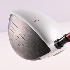 Taylormade R11S Driver / 9 Degree / Stiff Flex Fujikura Motore F1 65 Shaft - Image 4