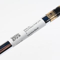 Cleveland 588 Tour Action Lob Wedge / 60 Degree / Stiff Flex Dynamic Gold Shaft - Image 5