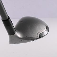 Ladies Taylormade SLDR #6 Hybrid / 28 Degree / Ladies Flex Fujikura Speeder 62 - Image 5