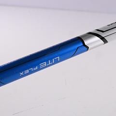 Ladies Taylormade SLDR #6 Hybrid / 28 Degree / Ladies Flex Fujikura Speeder 62 - Image 6