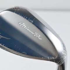 Mizuno Pro T-1 Lob Wedge / 58 Degree / Stiff Flex Dynamic Gold S400 Shaft - Image 1