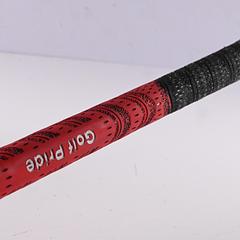 Ladies Taylormade SLDR #6 Hybrid / 28 Degree / Ladies Flex Fujikura Speeder 62 - Image 9