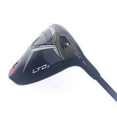 Used Cobra LTDx Limited USA Driver / 10.5 Degrees / Lite Flex - Image 3