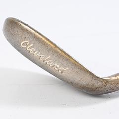 Cleveland 588 Tour Action Lob Wedge / 60 Degree / Stiff Flex Dynamic Gold Shaft - Image 3