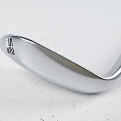 Mizuno Pro T-3 Gap Wedge / 52 Degree / Regular Flex KBS HI-REV 2.0 115 Shaft - Image 3