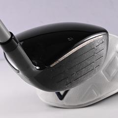 Left Hand Taylormade Qi10 Max #5 Wood / 19 Degree / Senior Flex Speeder NX TCS - Image 4