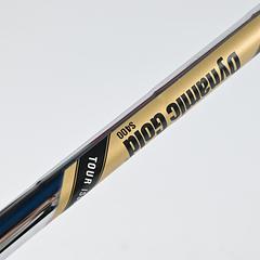 Mizuno Pro T-1 Lob Wedge / 58 Degree / Stiff Flex Dynamic Gold S400 Shaft - Image 4