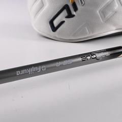 Left Hand Taylormade Qi10 Max #5 Wood / 19 Degree / Senior Flex Speeder NX TCS - Image 6