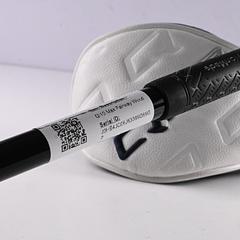 Left Hand Taylormade Qi10 Max #5 Wood / 19 Degree / Senior Flex Speeder NX TCS - Image 7