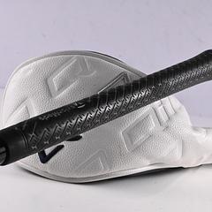 Left Hand Taylormade Qi10 Max #5 Wood / 19 Degree / Senior Flex Speeder NX TCS - Image 8