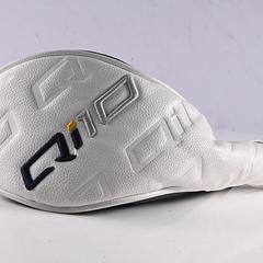 Left Hand Taylormade Qi10 Max #5 Wood / 19 Degree / Senior Flex Speeder NX TCS - Image 9