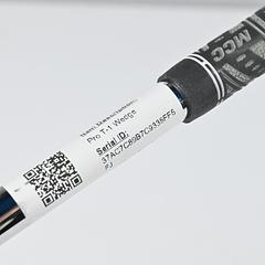 Mizuno Pro T-1 Lob Wedge / 58 Degree / Stiff Flex Dynamic Gold S400 Shaft - Image 5