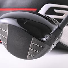 Titleist GT2 Driver / 11 Degree / Regular Flex Tensei 1K Blue 55 Shaft - Image 4