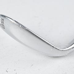 Mizuno Pro T-1 Lob Wedge / 58 Degree / Stiff Flex Dynamic Gold S400 Shaft - Image 3