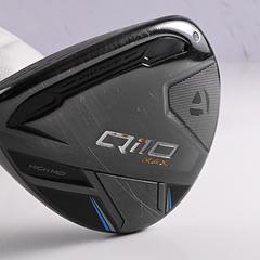 Left Hand Taylormade Qi10 Max #5 Wood / 19 Degree / Senior Flex Speeder NX TCS - Image 2