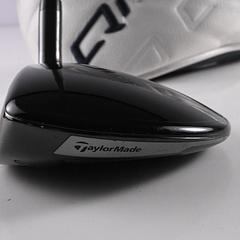 Left Hand Taylormade Qi10 Max #5 Wood / 19 Degree / Senior Flex Speeder NX TCS - Image 3