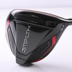 Taylormade Stealth Driver / 10.5 Degree / Senior Flex Ventus Red 5 Shaft - Image 2