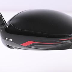 Taylormade Stealth Driver / 10.5 Degree / Senior Flex Ventus Red 5 Shaft - Image 5