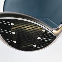 Taylormade Qi4D Max Lite Driver / 12 Degree / Stiff Flex REAX 50 Shaft - Image 4