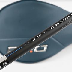 Taylormade Qi4D Max Lite Driver / 12 Degree / Stiff Flex REAX 50 Shaft - Image 6