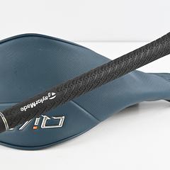 Taylormade Qi4D Max Lite Driver / 12 Degree / Stiff Flex REAX 50 Shaft - Image 8
