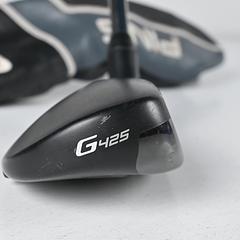 Ping G425 #3 Hybrid / 19 Degree / Stiff Flex Ping Tour Chrome 85 Shaft - Image 3