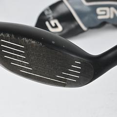 Ping G425 #3 Hybrid / 19 Degree / Stiff Flex Ping Tour Chrome 85 Shaft - Image 4