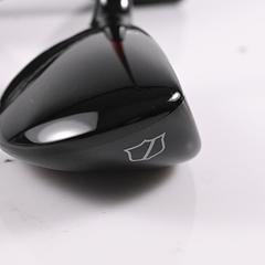 Wilson Staff DYNAPWR 2025 #4 Hybrid / 22 Degree / Regular Flex Denali Red 70 - Image 3