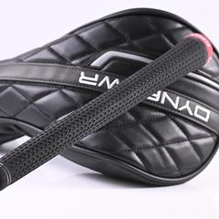 Wilson DYNAPWR Carbon 2025 Driver / 9 Degree / Stiff Flex UST LinQ Red 5 M40X - Image 8