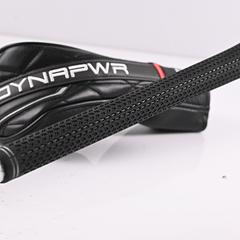 Wilson Staff DYNAPWR 2025 #4 Hybrid / 22 Degree / Regular Flex Denali Red 70 - Image 8